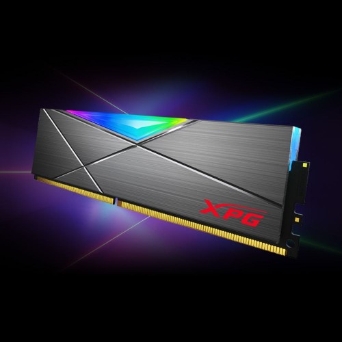 XPG 8GB 3200MHz DDR4 Spectrix D50 Gaming Masaüstü Ram AX4U32008G16A-ST50