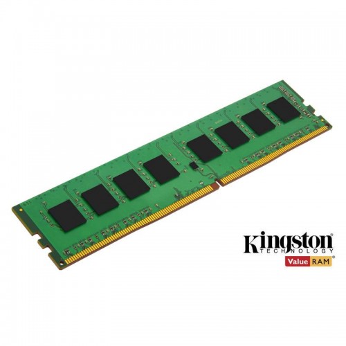 KINGSTON DIM 16GB DDR4 3200MHz CL22 Masaüstü Ram KVR32N22S8-16