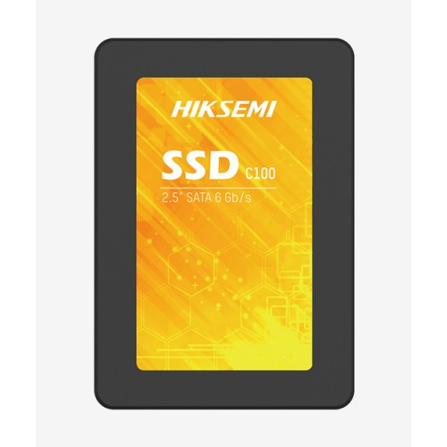 Hiksemi SSD C100/480GB