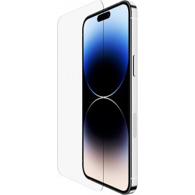 Belkin UltraGlass Ekran Koruyucu Cam - iPhone 14 Pro Max