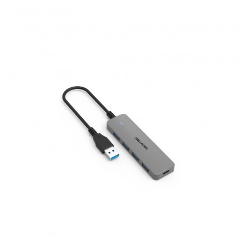HIKVISION DS401 4lü 3.0 USB+TypeC Çoğaltıcı