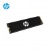 HP SSD FX700 M.2 512 GB SSD-8U2N1AA