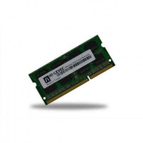16 GB DDR4 2133 MHz 1.2V NOTEBOOK HI-LEVEL
