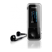 MP3-Ses Cihazları
