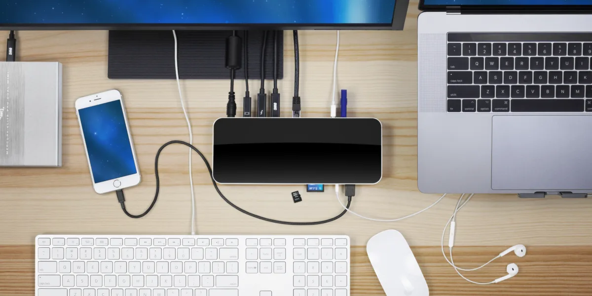 Hagibis: Mac Kullanıcıları İçin Orijinal ve Güvenilir Teknoloji Aksesuarları