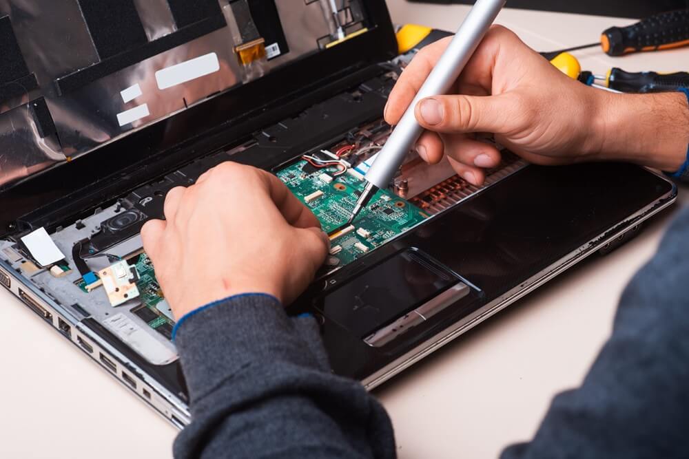 Laptop Bakımı Neden Önemlidir?
