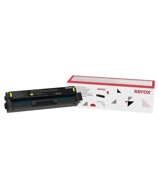 Xerox%20006R04398%20C230/235%20Y.Kap.Sarı