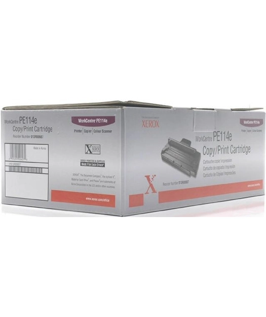 Xerox%20WorkCentre%20PE114e%20Black%20Toner%20(013R00607)