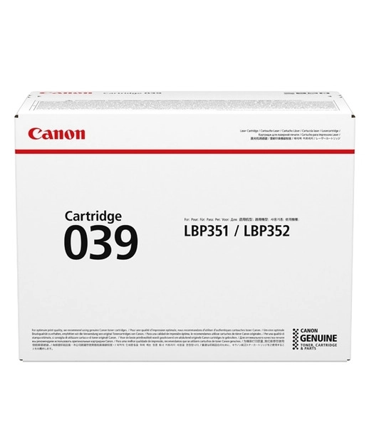 Canon%20039%20BK%20Toner%20Kartuş%200287C001