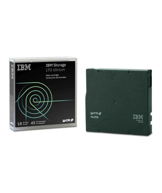 IBM%2002XW568%20Data%20Kartuş%20(LTO9)