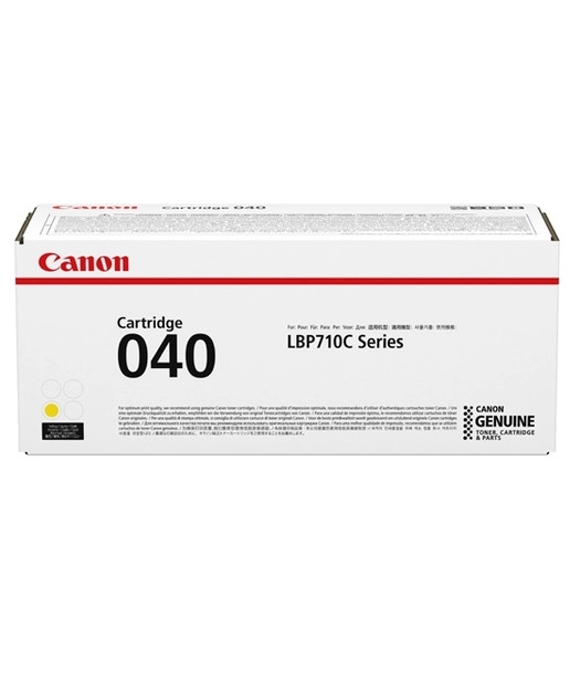 Canon%20040%20Yellow%20Toner%20Kartuş%20%200454C001