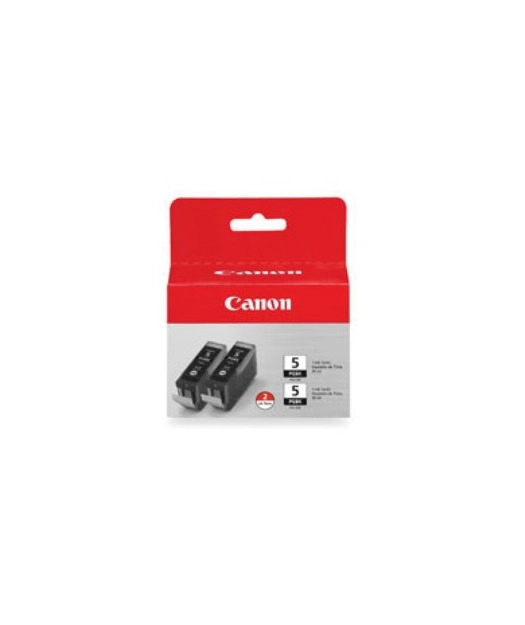 Canon%20PGI-5%20BK%20TWIN%20Mürekkep%20Kartuş%200628B030