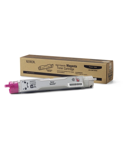 Xerox%20Phaser%206300%20Yüksek%20Kapasiteli%20Magenta%20Toner%20(106R01083)