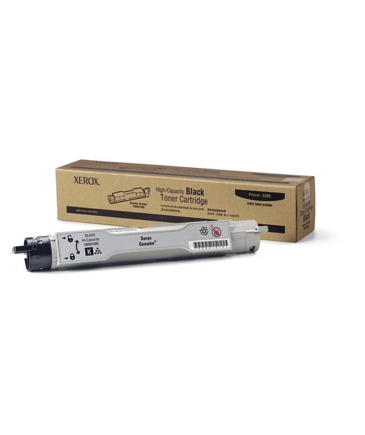 Xerox%20Phaser%206300%20Yüksek%20Kapasiteli%20Black%20Toner%20(106R01085)