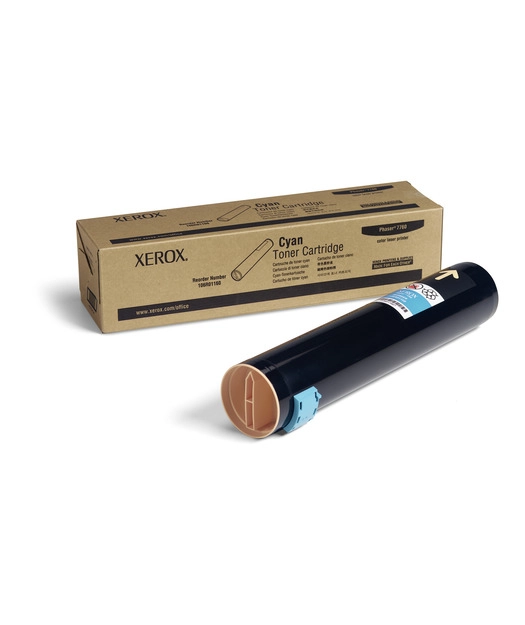 Xerox%20Phaser%207760%20Cyan%20Toner%20(106R01160)