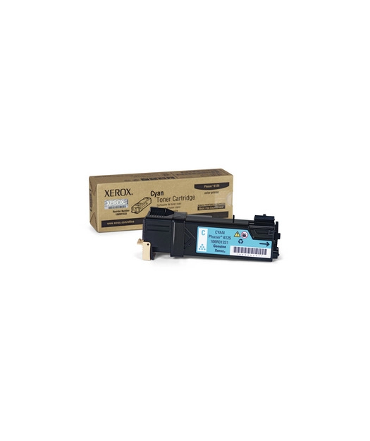 Xerox%20Phaser%206125%20Cyan%20Toner%20(106R01335)