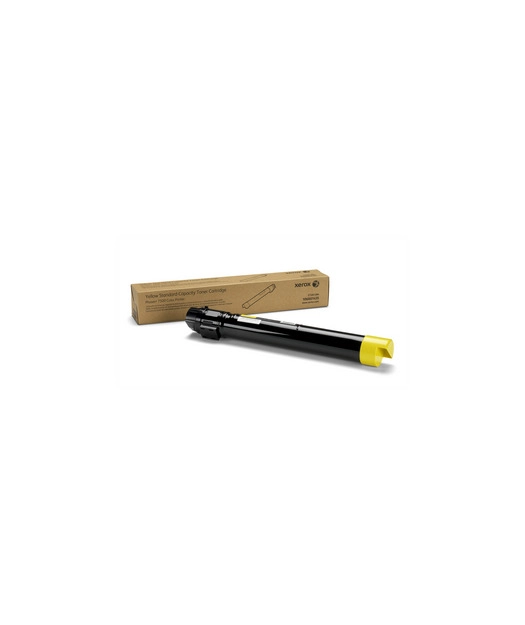 Xerox%20Phaser%207500%20Standard%20Kapasite%20Yellow%20Toner%20(106R01442)