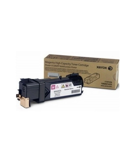 Xerox%20Phaser%206128MFP%20Magenta%20Toner%20(106R01457)