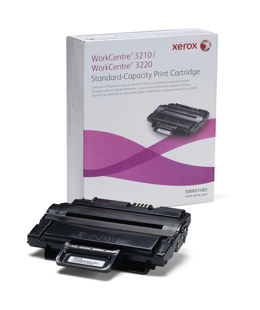 Xerox%20WorkCentre%203210/3220MFP%20Standard%20Kapasite%20Black%20Toner%20(106R01485)