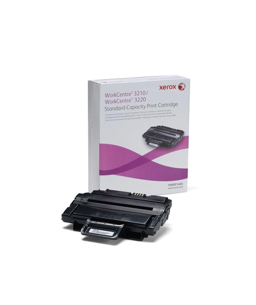 Xerox%20WorkCentre%203210/3220MFP%20Yüksek%20Kapasite%20Black%20Toner%20(106R01487)