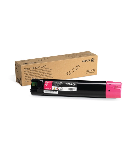 Xerox%20Phaser%206700%20Magenta%20Toner%20(106R01512)
