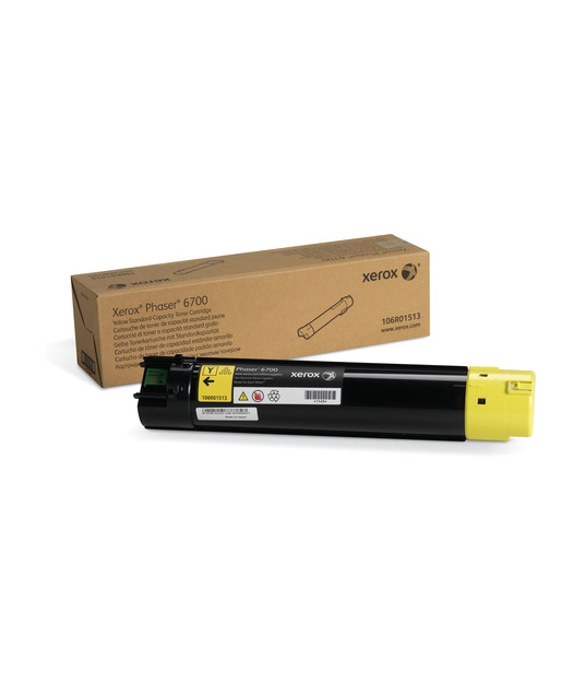Xerox%20Phaser%206700%20Yellow%20Toner%20(106R01513)