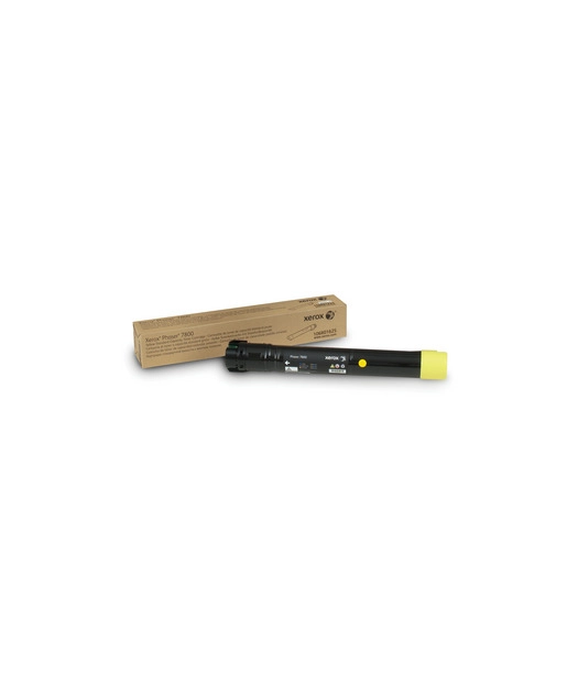 Xerox%20Phaser%207800%20Standard%20Kapasite%20Yellow%20Toner%20(106R01625)