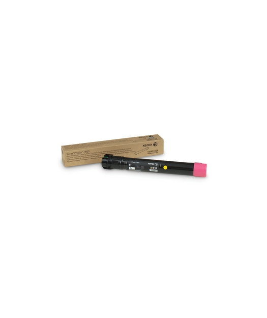Xerox%20Phaser%207800%20Standard%20Kapasite%20Magenta%20Toner%20(106R01626)