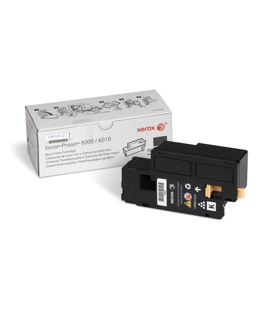 Xerox%20Phaser%206000/6010/WC6015%20Black%20Toner%20(106R01634)