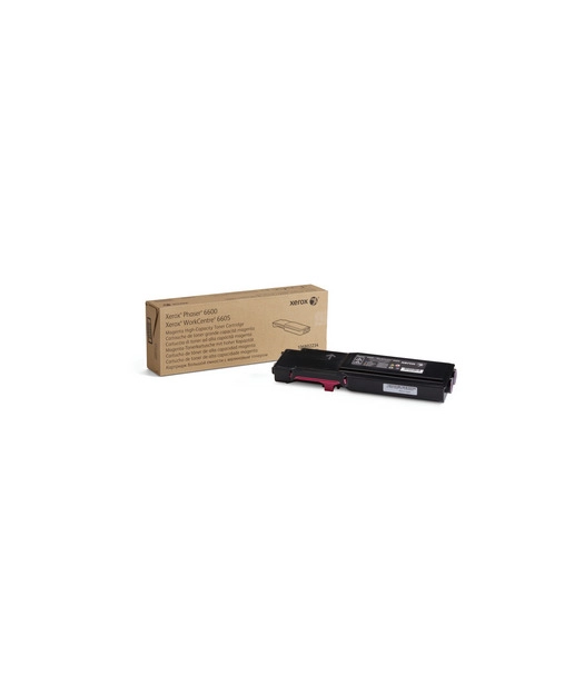 Xerox%20Phaser%206600/WC%206605%20Yüksek%20Kapasite%20Magenta%20Toner%20(106R02234)
