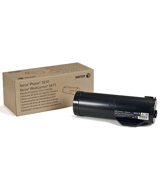 Xerox%20Phaser%203610/WC%203615%20Yüksek%20Kapasiteli%20Black%20Toner%20(106R02723)