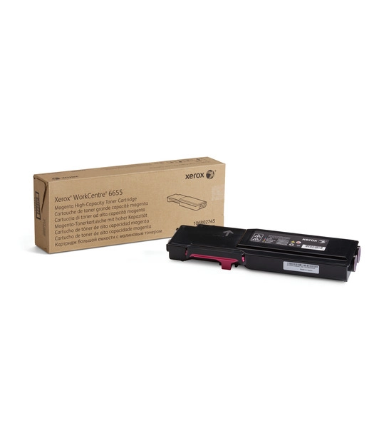 Xerox%20WorkCentre%206655%20Magenta%20Toner%20(106R02753)