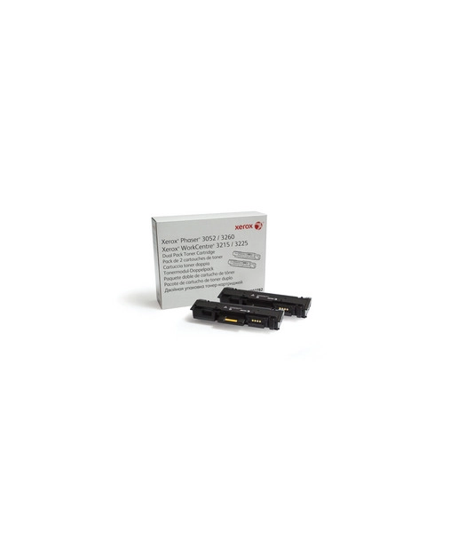 Xerox%20Phaser%203052/3260/WC%203215/3225%202li%20Black%20Toner%20(2x3000%20sf)%20(106R02782)