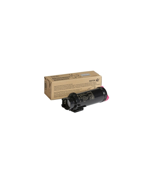 Xerox%20106R03482%20Phaser%206510/WC%206515%20Standart%20Kapasite%20Magenta%20Toner