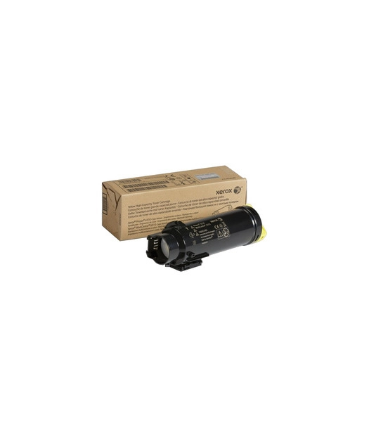 Xerox%20106R03483%20Phaser%206510/WC%206515%20Standart%20Kapasite%20Sarı%20Toner
