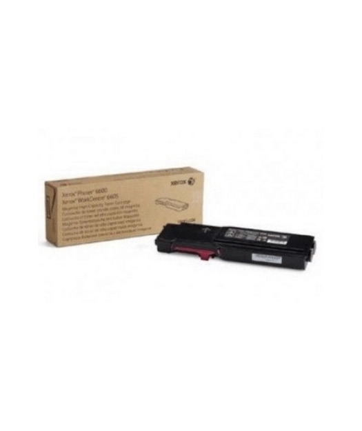 Xerox%20106R03486%206515%20Yüksek%20Kap.%20Magenta%20Toner