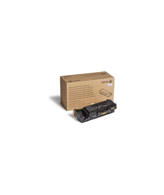 Xerox%20Phaser%203330/%20Work%20Center%203335/3345%20Yüksek%20Kapasiteli%20Black%20Toner%20(106R03621)