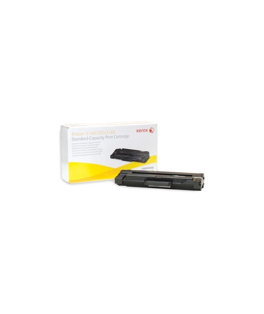 Xerox%20Phaser%203140/3155/3160%20Standard%20Kapasite%20Black%20Toner%20(108R00908)