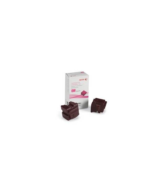 Xerox%20ColorQube%208570/8580%20Genuine%20Xerox%20Solid%20Ink%20Magenta%20(2%20Sticks)%20(108R00937)
