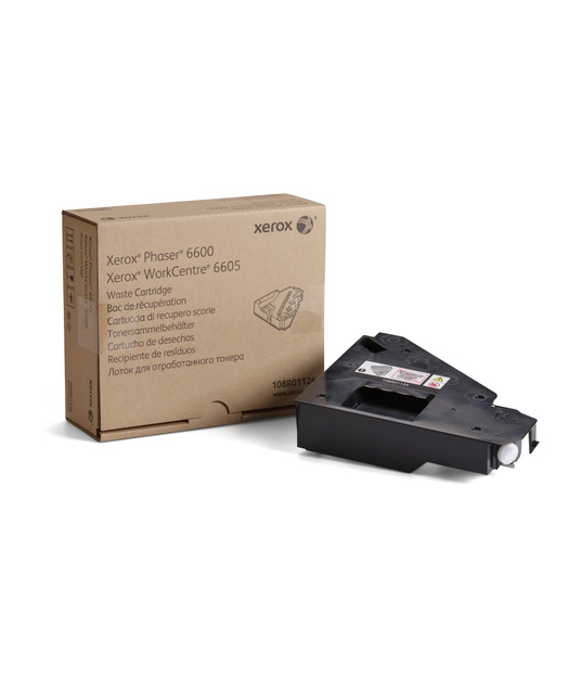 Xerox%20Phaser%206600/WC%206605/6655%20Atık%20Toner%20Kutusu%20(108R01124)