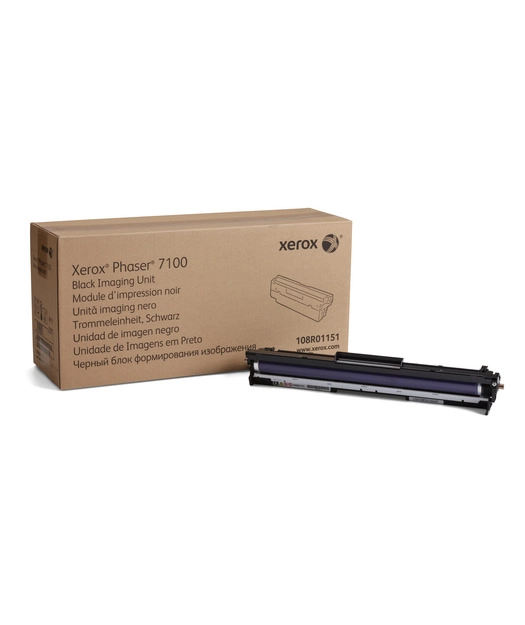 Xerox%20Phaser%207100%20Black%20Imaging%20Drum%20(108R01151)