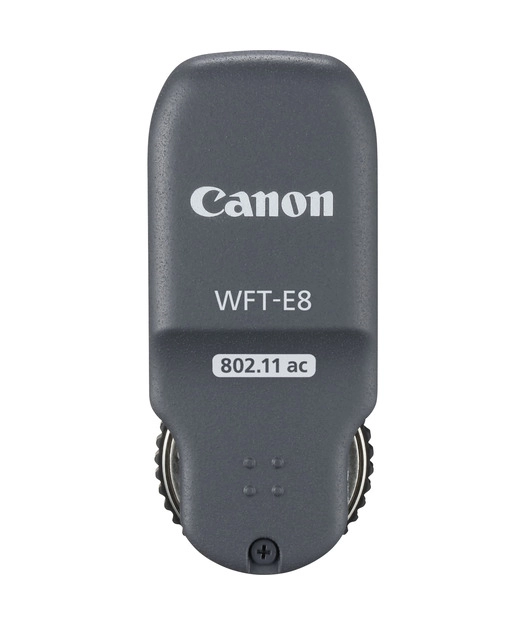 CANON%20WIRELESS%20FILE%20TRANSMITTER%20WFT-E8