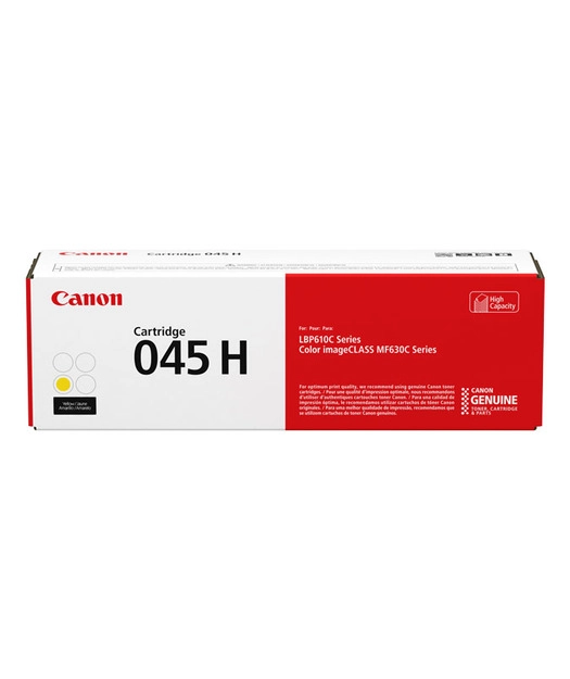 Canon%20CRG-045H%20Y%20Toner%20Kartuş%201243C002