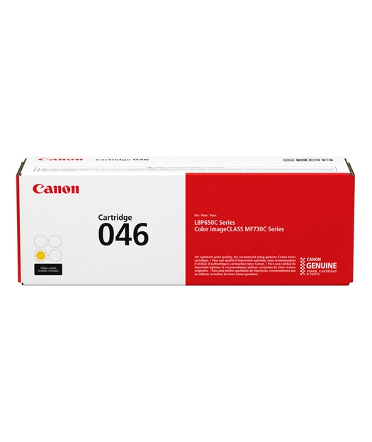 Canon%20CRG-046%20Y%20Toner%20Kartuş%201247C002