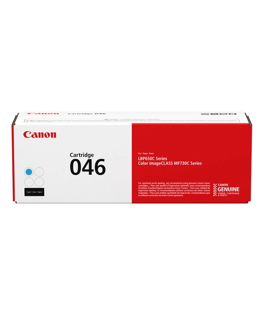 Canon%20CRG-046%20C%20Toner%20Kartuş%201249C002