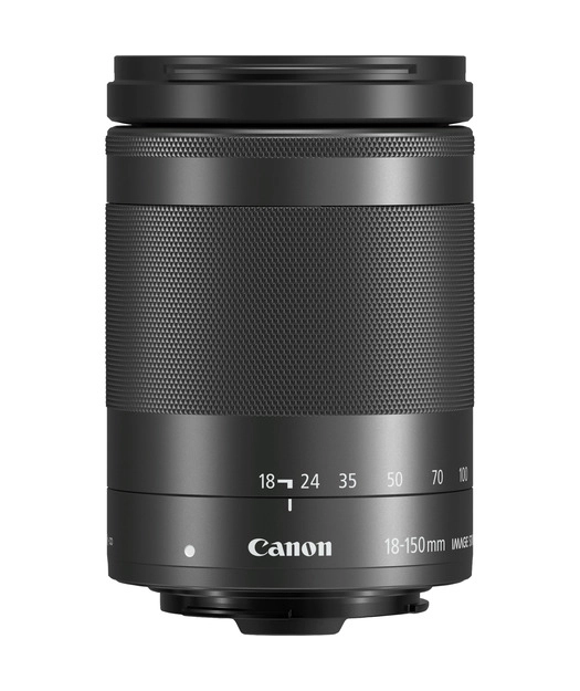 CANON%20Lens%20EFM%2018-150%20f/3.5-6.3%20S%20BK