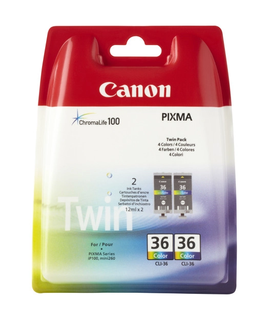 CanonCLI-36%20ColourTwinPack%201511B018