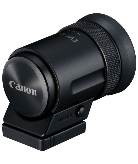 CANON%20ELECTRONIC%20VIEWFINDER%20EVF-DC2%20BK