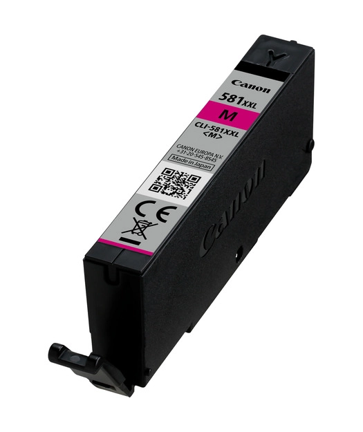 Canon%20CLI-581XXL%20Magenta%20Mürekkep%20Kartuş%201996C001