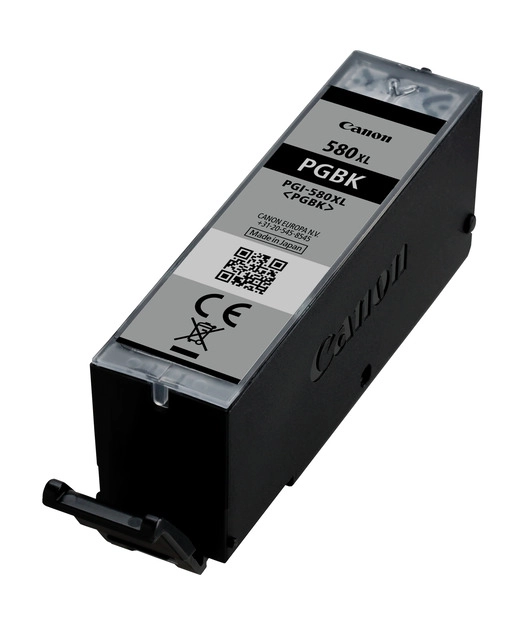 Canon%20PGI-580XL%20PGBK%20Mürekkep%20Kartuş%202024C001